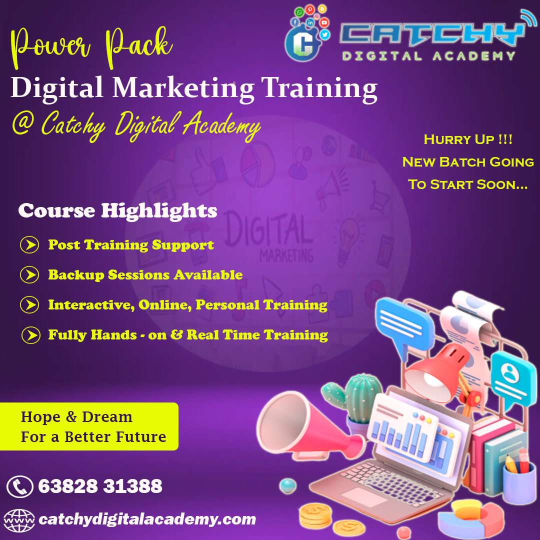 one to one training insutitue for digital marketing course in coimbato,Coimbatore,Services,Education & Classes,77traders