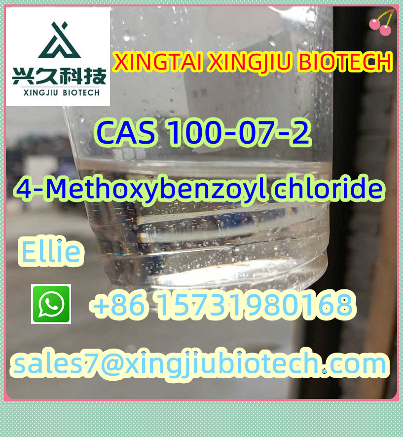 Factory wholesale Price high Purity CAS:100-07-2 for intermediates,霍斯佩特,Electronics & Home Appliances,Washing Machine