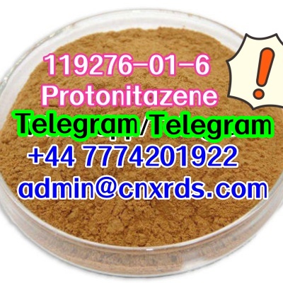 99.9% Protonitazene cas 119276–01–6 purity powder,uk,Mobiles,Tablets,77traders