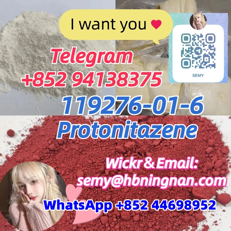 119276-01-6 Protonitazene factory direct sale,Shijiangzhuang,Business,Free Classifieds,Post Free Ads,77traders.com