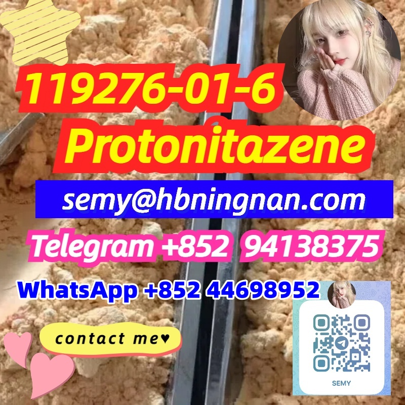 strong Protonitazene Cas 119276-1-6 Metonitazene Cas 14680-51-4 replac,shijiazhuang,Business,Business For Sale