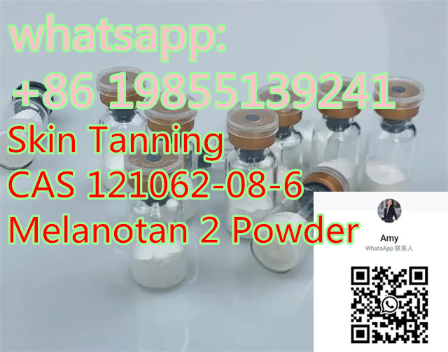  Peptide Mt-2 Melanotan 2 Mt2 CAS 121062-08-6 Melanotan II Mt2,china,Services,Health & Beauty,77traders