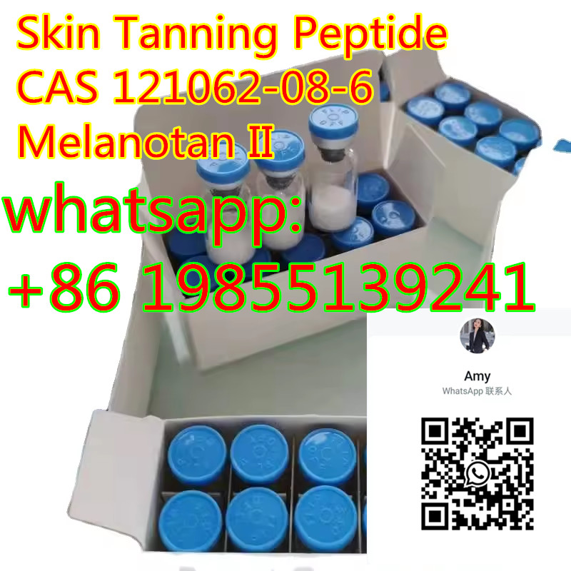 Skin Tanning Peptide CAS 121062-08-6 Melanotan II ,china,Services,Free Classifieds,Post Free Ads,77traders.com