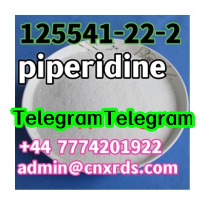 Better Piperidine CAS 125541-22-2 with High Purity,un,Fashions,Kids