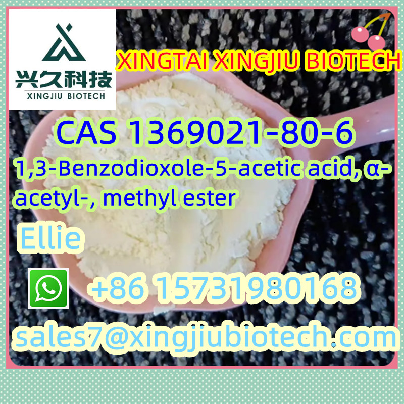 Wholesale Price CAS:1369021-80-6 for intermediates,xingtai city,Electronics & Home Appliances,Television,Video -Audio
