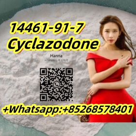 free shipping 14461-91-7Cyclazodone,11111,Bikes,Scooters
