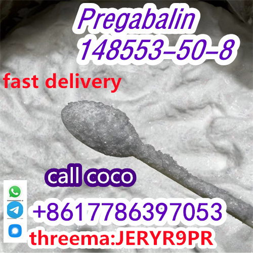 Crystal Pregabalin Powder, Lyrica, 148553-50-8, Russia,Wuhan,Others,Free Classifieds,Post Free Ads,77traders.com