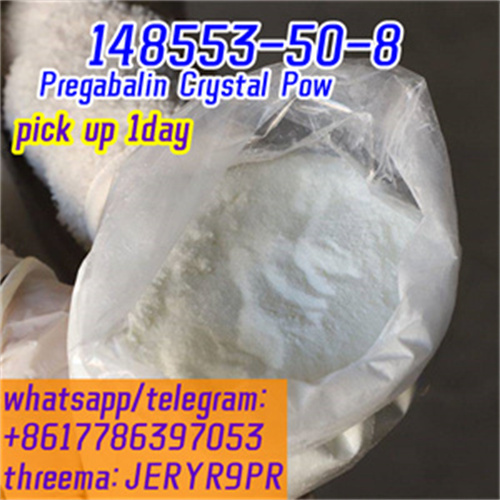Crystal Pregabalin Powder, Lyrica, 148553-50-8, Russia,Wuhan,Others,Free Classifieds,Post Free Ads,77traders.com