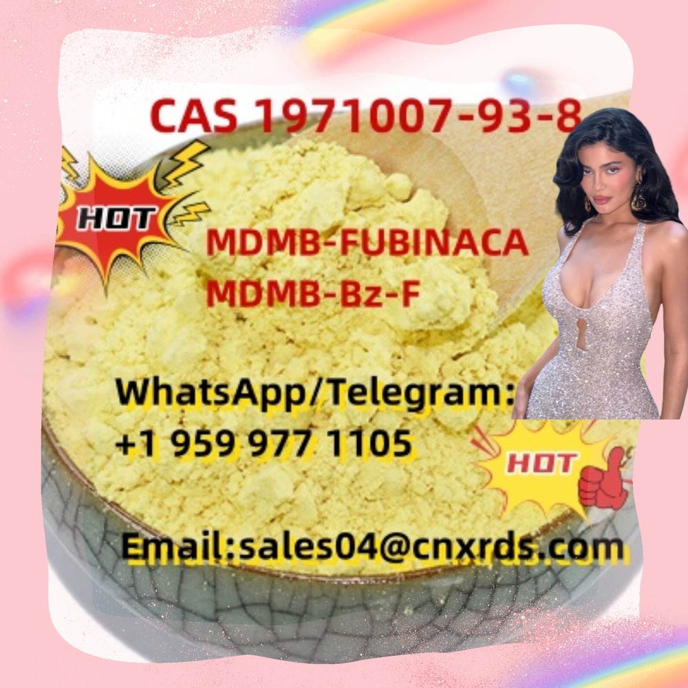 Experienced supplier CAS 1971007-93-8 MDMB-FUBINACA MDMB-Bz-F fast del,aaaaa,Others,Free Classifieds,Post Free Ads,77traders.com