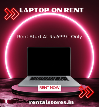 Laptops On Rent In Mumbai Starts At Rs.999/- Only,Mumbai,Services,Free Classifieds,Post Free Ads,77traders.com