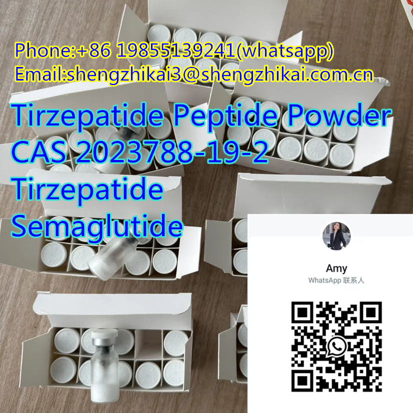 Tirzetapide Tirze Injection Lyze-Dried Powder Vials 5mg 10mg 15mg CAS ,china,Services,Free Classifieds,Post Free Ads,77traders.com
