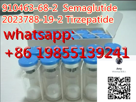 Semaglutide Tirzepatide Weight Loss Peptides CAS: 2023788-19-2,china,Services,Free Classifieds,Post Free Ads,77traders.com
