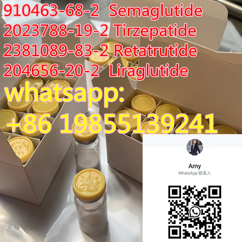 Liraglutide Weight Loss Therapy CAS 204656-20-2,china,Services,Free Classifieds,Post Free Ads,77traders.com