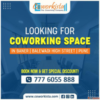 Co Working Space In Pune | Coworkista - Book your spot today.....,pune,Real Estate,Free Classifieds,Post Free Ads,77traders.com