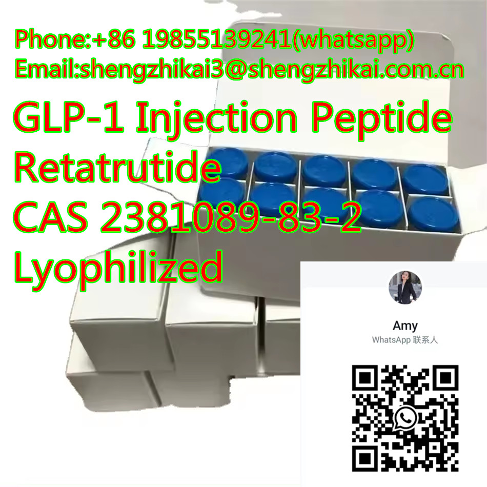 Weight Loss Ly-3437943 Peptide Retatrutide CAS 2381089-83-2,china,Services,Free Classifieds,Post Free Ads,77traders.com