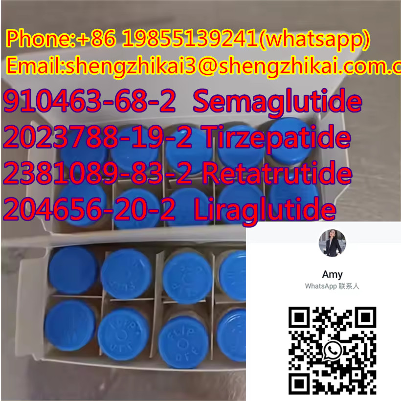 Retatrutide Peptide CAS 2381089-83-2 Ly3437943,china,Services,Free Classifieds,Post Free Ads,77traders.com