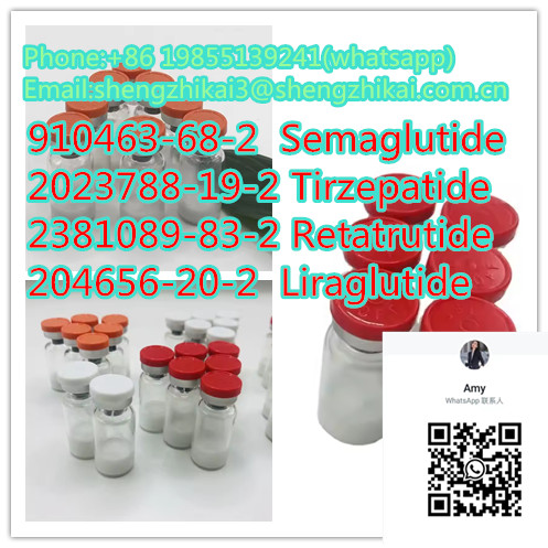 Retatrutide / Ly3437943 / Gipr/GLP-1r CAS 2381089-83-2 ,china,Services,Free Classifieds,Post Free Ads,77traders.com