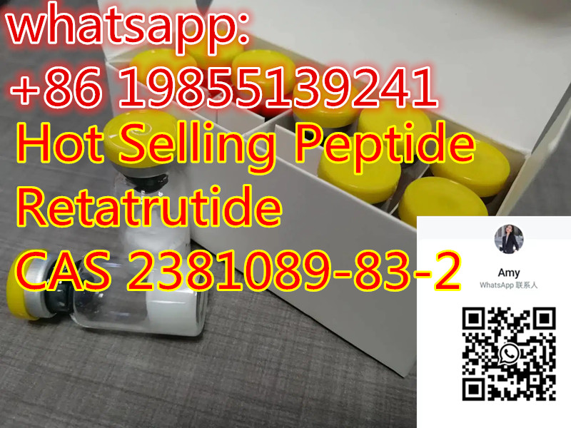 Hot Sell Weight Loss Retatrutide Peptides CAS 2381089-83-2 Tirzepeptid,china,Services,Free Classifieds,Post Free Ads,77traders.com