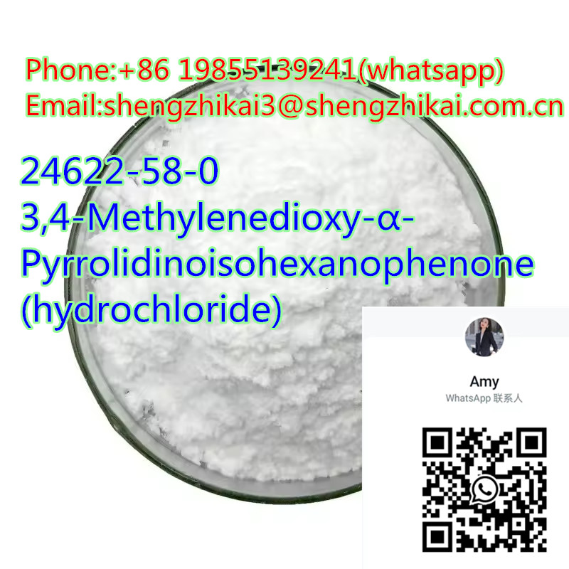 24622-58-0 3,4-Methylenedioxy-α-Pyrrolidinoisohexanophenone (hydrochl,china,Services,Free Classifieds,Post Free Ads,77traders.com