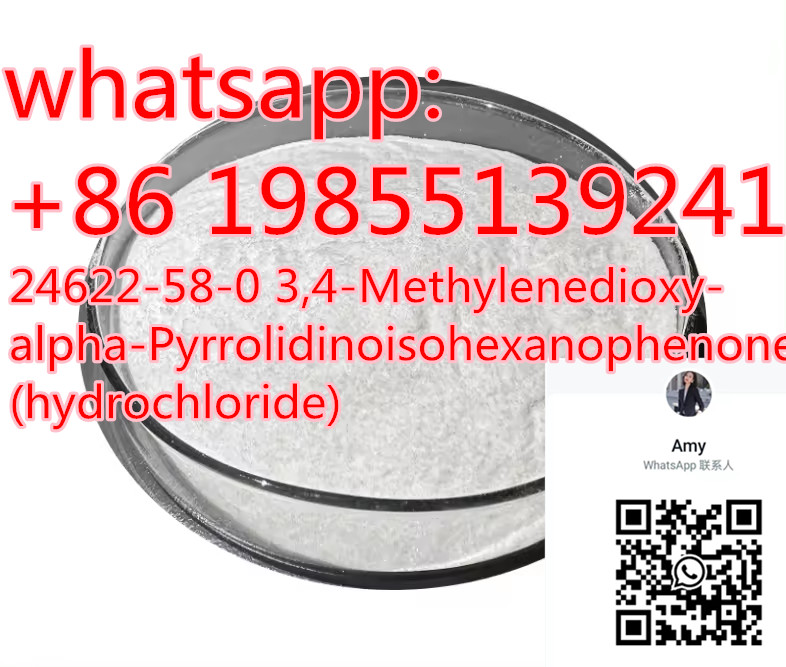 24622-58-0 3,4-Methylenedioxy-α-Pyrrolidinoisohexanophenone (hydrochl,china,Services,Health & Beauty,77traders