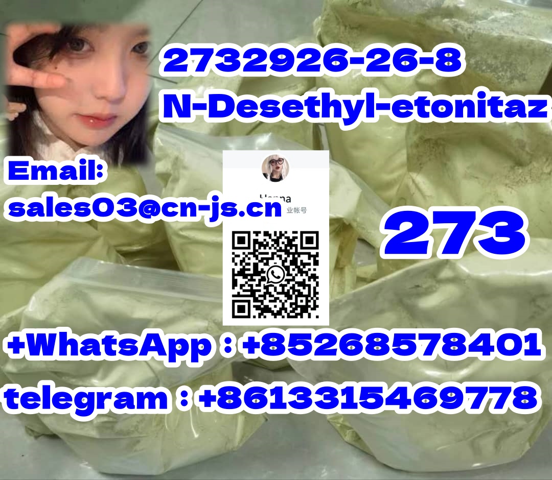 Strong effect 2732926-26-8N-Desethyl-etonitaz,11111,Mobiles,Tablets