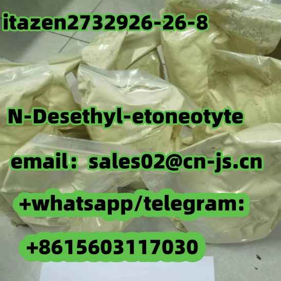 sell like hot cakes 2732926-26-8N-Desethyl-etonitaz,11111,Pets,Other Pets,77traders