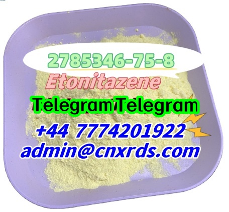 Global Safe Delivery 2785346-75-8 Etonitazene,um,Electronics & Home Appliances,Free Classifieds,Post Free Ads,77traders.com