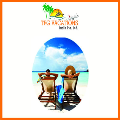 Spend your savings on an unforgettable vacation with TFG Holidays,PUNE,Tours & Travels,Hotels & Resorts