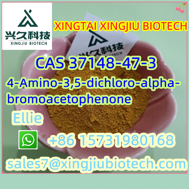 3-Amino-3,5-dichloro-alpha-bromoacetophenone CAS 37148-47-3,霍斯佩特,Electronics & Home Appliances,Washing Machine