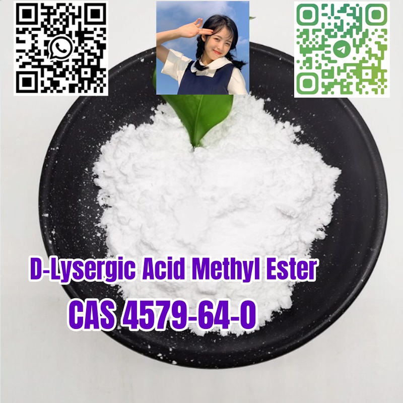 Factory direct High Purity D-Lysergic Acid Methyl Ester CAS 4579-64-0 ,aaaaa,Others,Free Classifieds,Post Free Ads,77traders.com