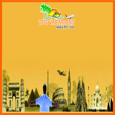 Make your travel dream into reality with TFG Holidays!,Yamunanagar,Tours & Travels,Travel Agents & Tour Operator,77traders