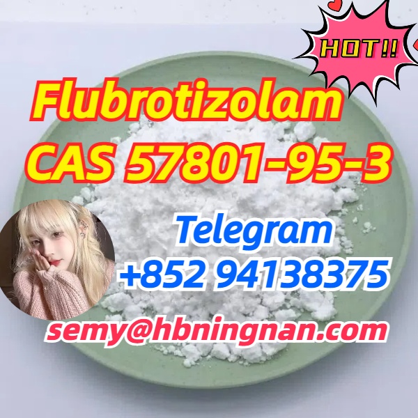 57801-95-3 Flubrotizolam  double clearance,Shijiangzhuang,Business,Free Classifieds,Post Free Ads,77traders.com