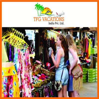 Booking Holidays with TFG,Yamunanagar,Tours & Travels,Travel Agents & Tour Operator,77traders