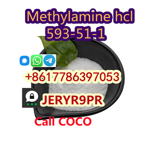 high-purity Methylamine hydrochloride 593-51-1 Methylamine hcl supplie,- vyberte -,Others,Free Classifieds,Post Free Ads,77traders.com