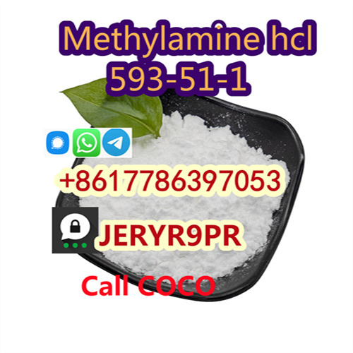 high-purity Methylamine hydrochloride 593-51-1 Methylamine hcl supplie,- vyberte -,Others,Free Classifieds,Post Free Ads,77traders.com