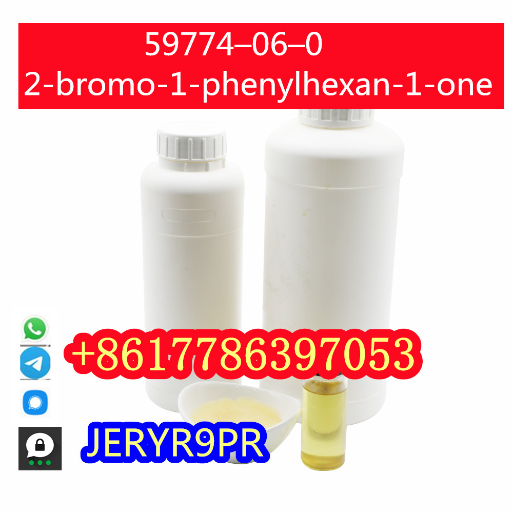 supply CAS 59774–06–0 2-bromo-1-phenylhexan-1-one,Wuhan,Others,Free Classifieds,Post Free Ads,77traders.com