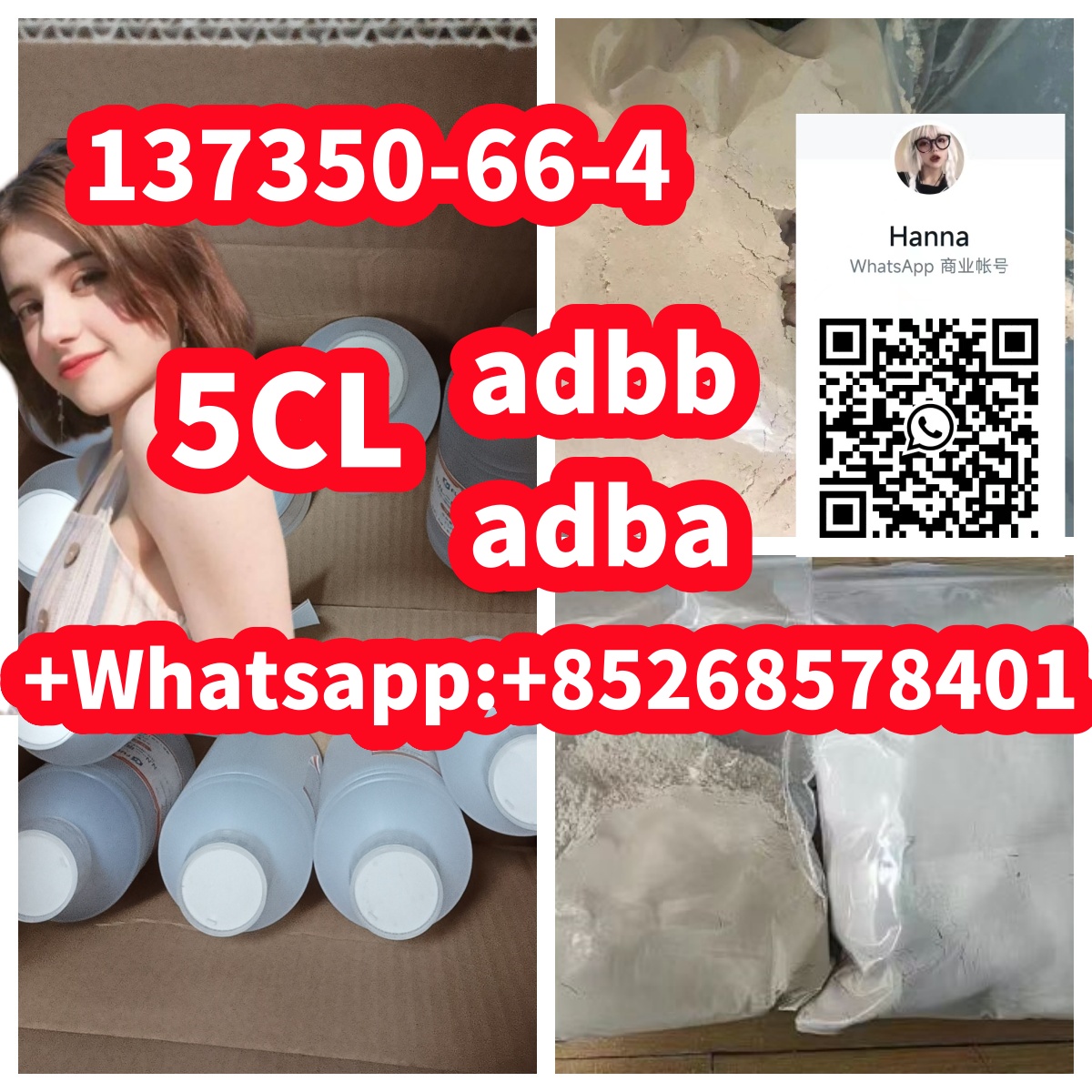 safe delivery 5CL adbb adba137350-66-4,11111,Mobiles,Accessories