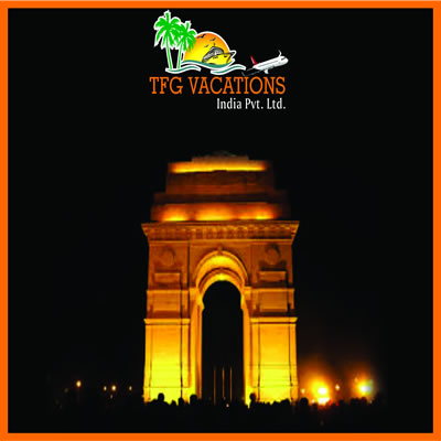 6 Nights / 7 Days Blue Mountain with Karnataka,Raipur,Tours & Travels,Travel Agents & Tour Operator,77traders