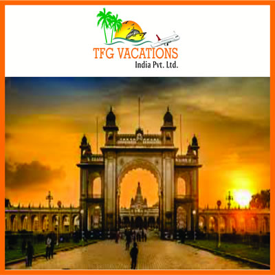 Booking Holidays with TFG,NAGPUR,Hotels & Resorts,Resorts