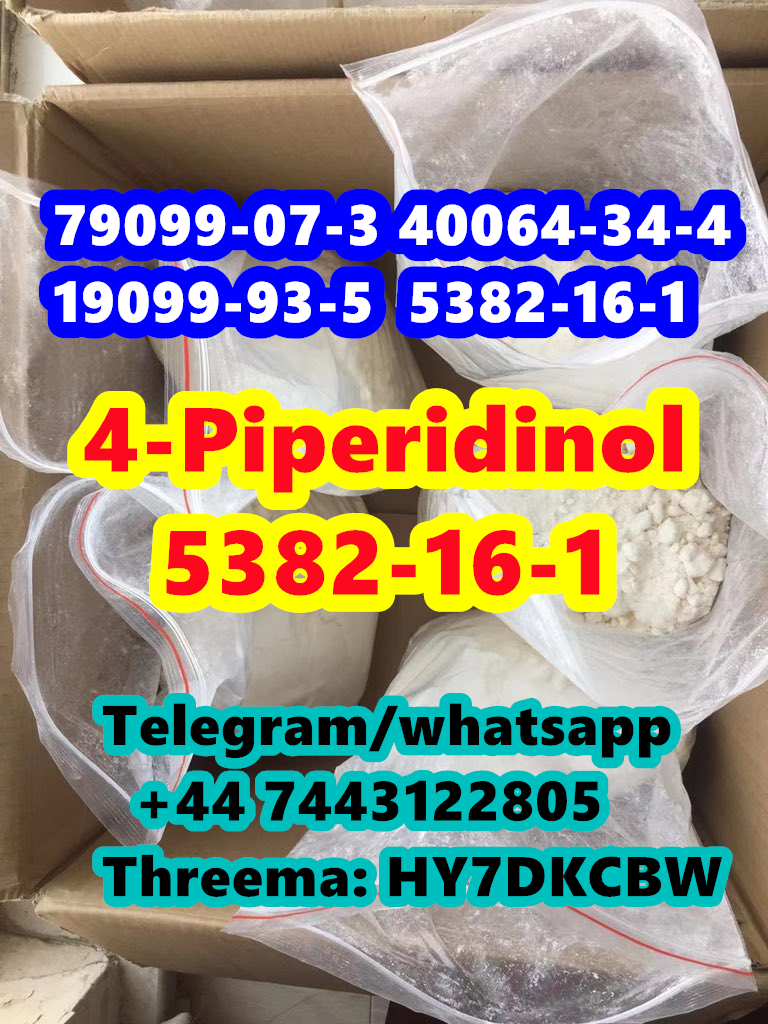 CAS 5382-16-1 4-Piperidinol in stock,ne,Matrimonial,Free Classifieds,Post Free Ads,77traders.com