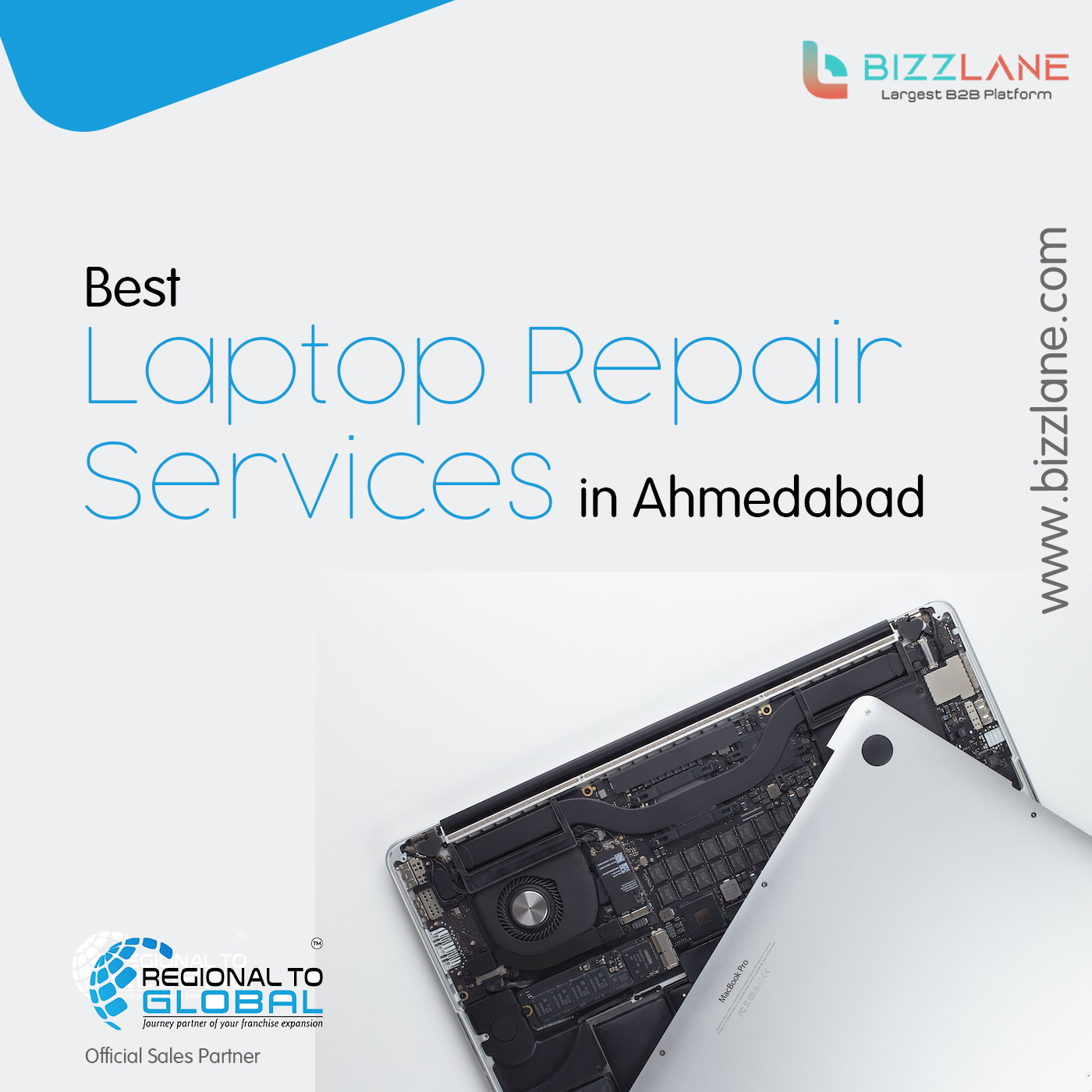 Are you looking for a competent and reliable laptop repair service in ,Ahmedabad ,Services,Other Services,77traders