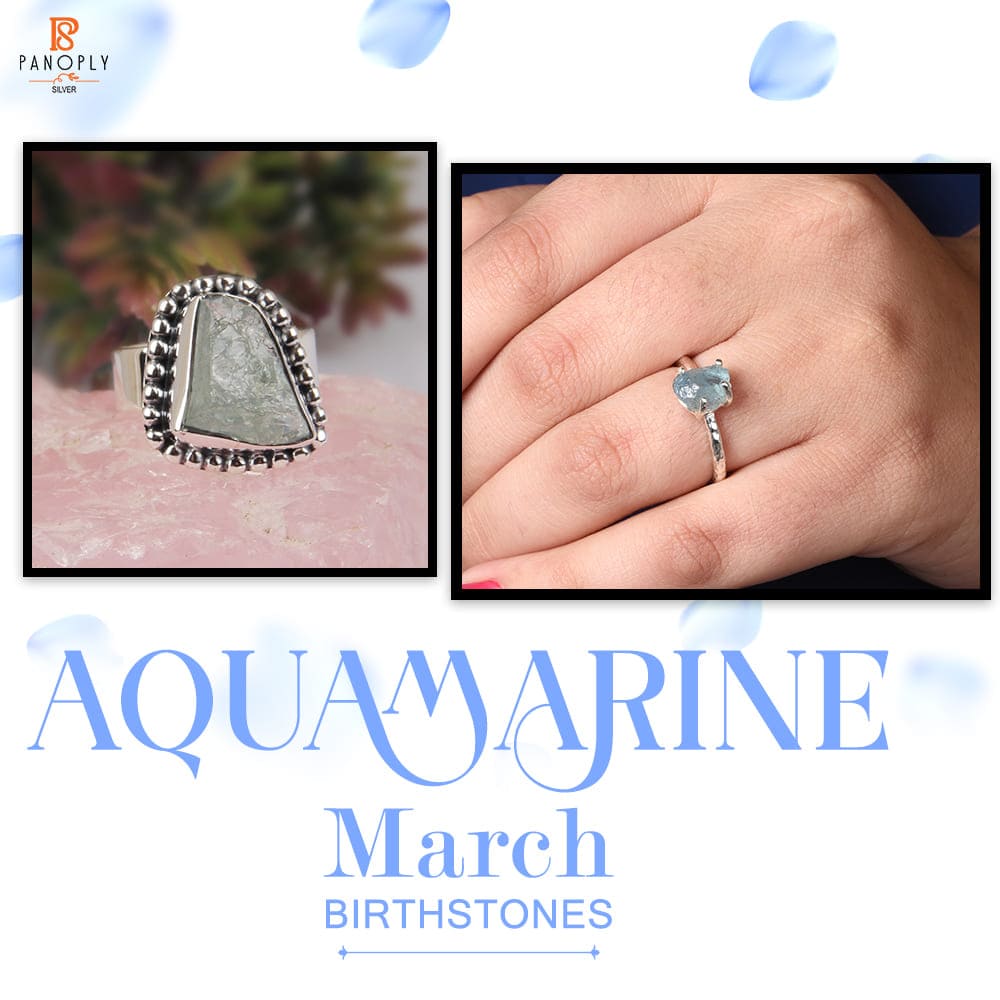For Sale : March Birthstone Jewelry,Jaipur,Fashions,Mens,77traders