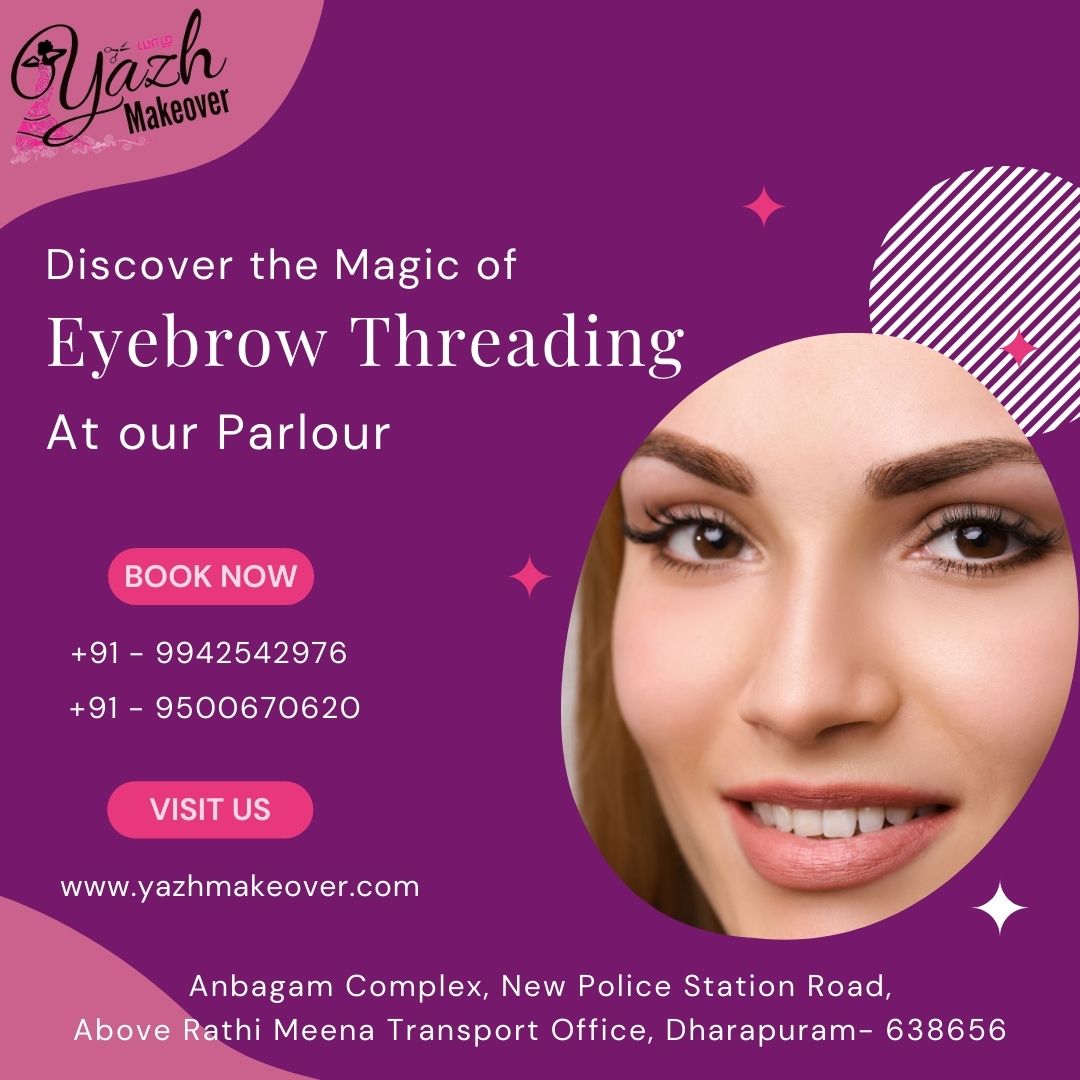 Ladies Beauty Parlour in Dharapuram,Dharapuram,Services,Free Classifieds,Post Free Ads,77traders.com