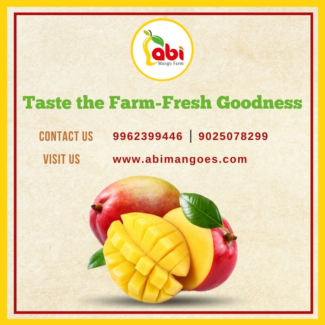 A Popular Online Supplier of Fresh and High-Quality Mangoes in Namakka,Namakkal City,Others,Free Classifieds,Post Free Ads,77traders.com