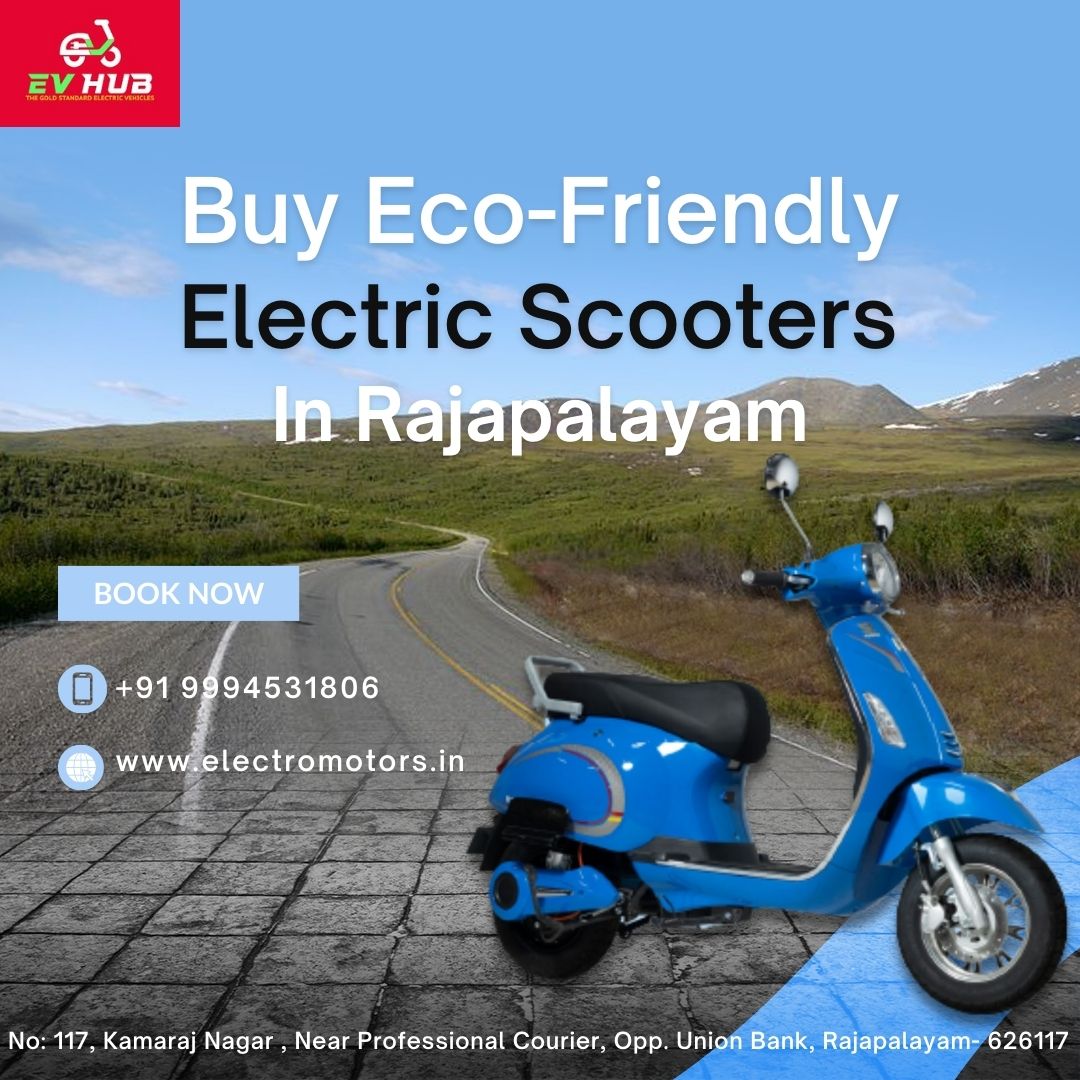 The Leading Electric Bike Dealer in Rajapalayam.,Rajapalayam,Bikes,Free Classifieds,Post Free Ads,77traders.com