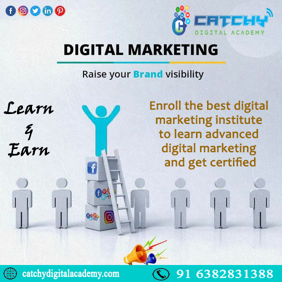 Online digital marketing course in Coimbatore Gandhipuram,coimbatore,Educational & Institute,Free Classifieds,Post Free Ads,77traders.com
