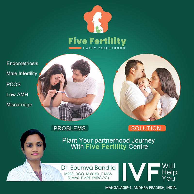 IVF Centre In Amaravathi,Amaravathi,Hospitals,Children Hospitals