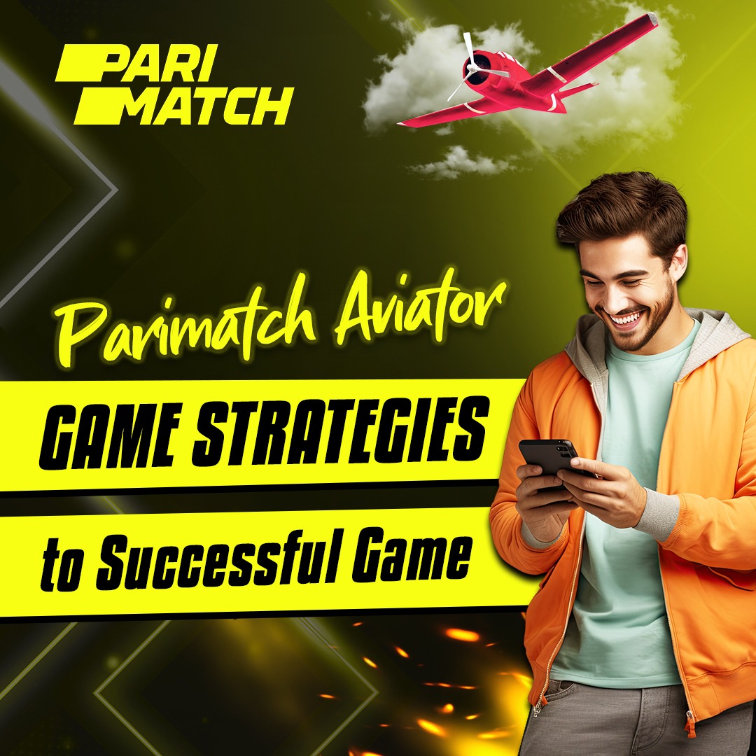 Parimatch Aviator Game Strategies To Successful Game,Panaji,Games & Entertainment,Events,77traders