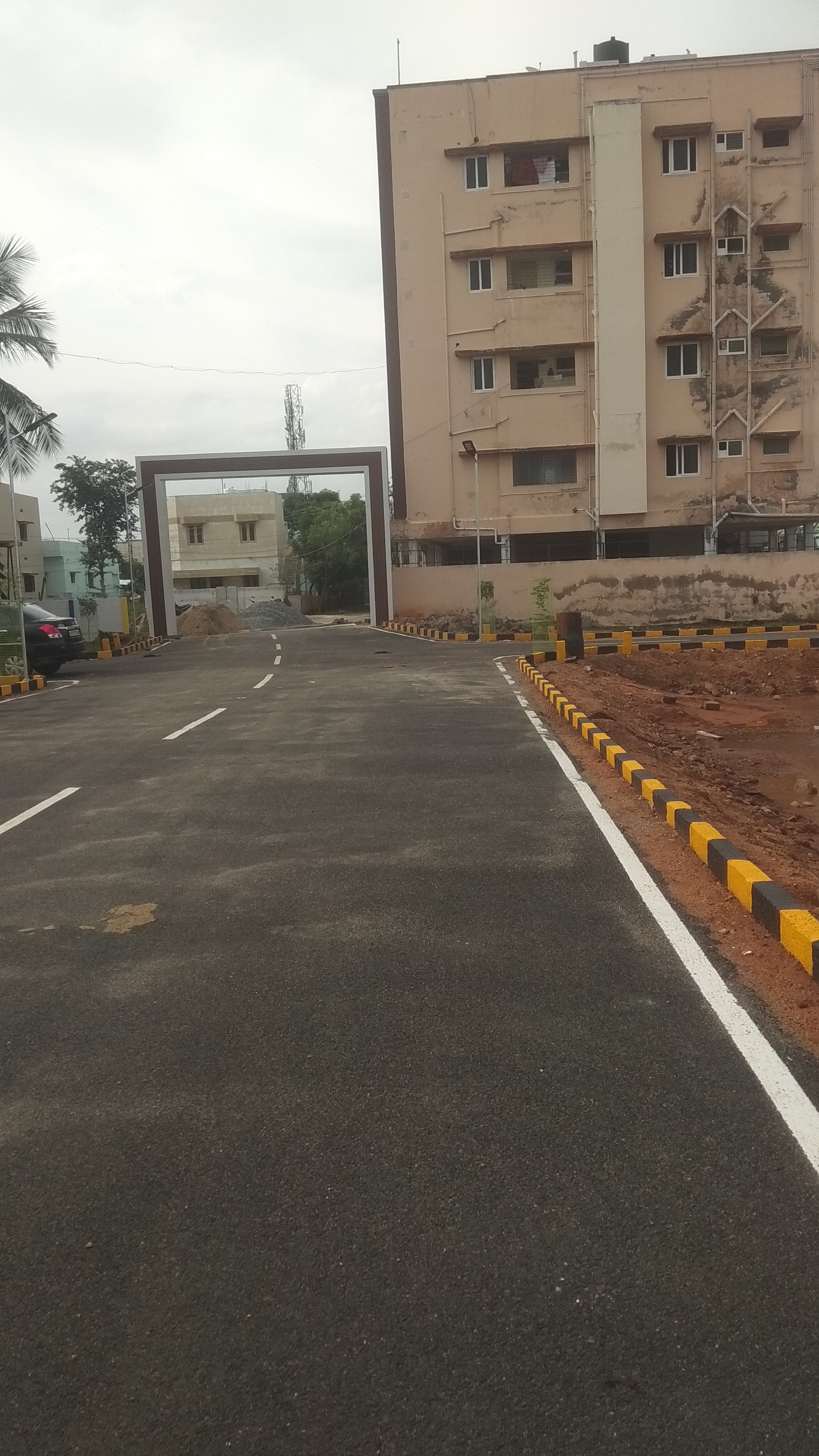 ASHOK LAKE AVENUE DTCP APPROVED LAYOUT NEAR BY MATTUTHAVANI BUS STAND,Madurai,Real Estate,Free Classifieds,Post Free Ads,77traders.com