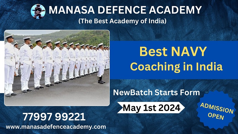 BEST NAVY COACHING IN INDIA,Visakhapatnam,Jobs,Other Jobs